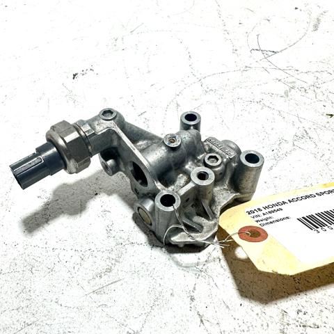 Регулятор фаз газорозподілу 158106A0A01 HONDA