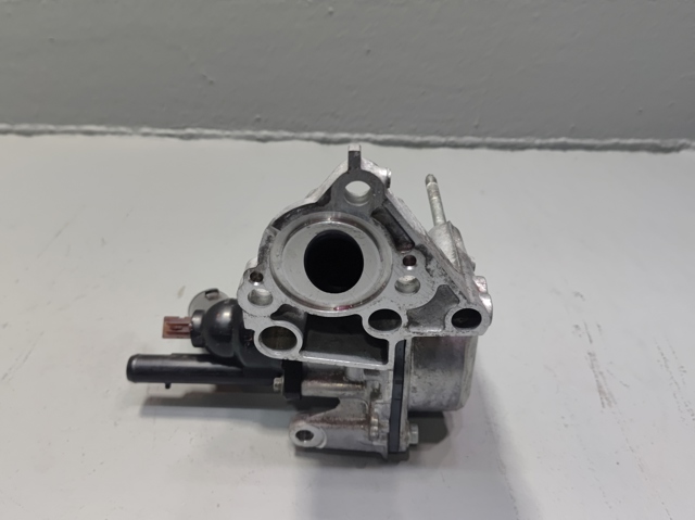Помпа водяна, корпус 16032F0010 TOYOTA