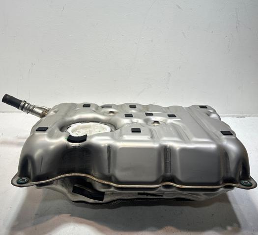 Б/бак 16117454672 BMW