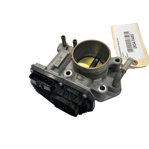Блок дросельної заслінки 164005K1A01 HONDA