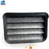 (доставка из сша в украину 5-15 дней) 07-12 mercedes gl450 rear right passenger quarter air vent grille flap trim oem (цена не окончательная! обратитесь к менеджеру для согласования стоимости и сроков доставки) 1648300342