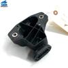 (доставка из сша в украину 5-15 дней) 2007-2012 mercedes gl 350 450 550 rear right end floor bumper bracket guide oem (цена не окончательная! обратитесь к менеджеру для согласования стоимости и сроков доставки) 1648800230