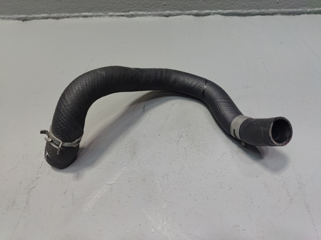 Шланги системи охолодження 1657225010 TOYOTA