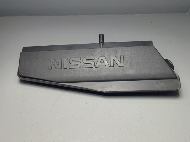 Резонатор повітряного фільтра 165856RC1B NISSAN