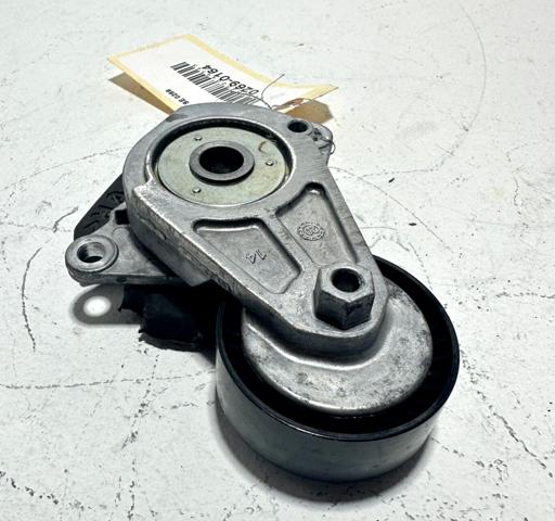 Натягувач приводного ременя 1662025010 TOYOTA
