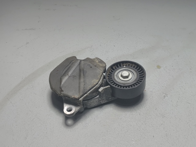 Натяжна планка поліклинового ременя 16620F0013 TOYOTA