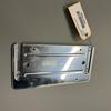 (доставка из сша в украину 5-15 дней) 07-13 mercedes s550 w221 trunk lid license plate holder bracket oem (цена не окончательная! обратитесь к менеджеру для согласования стоимости и сроков доставки) A1698170211/1698170211