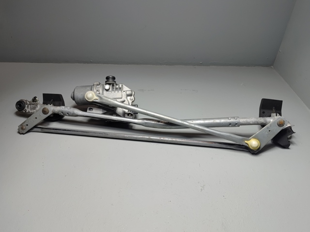 Глушник, передня частина 17410F0020 TOYOTA