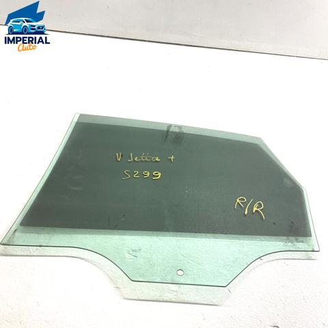 Скло заднє праве 17A845026C VAG