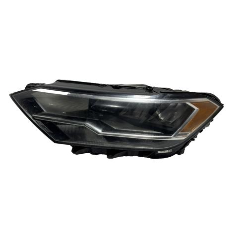 Блок фара ліва 17A941035A VAG