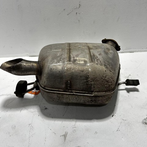 Глушник, задня частина 18305TVAA04 HONDA