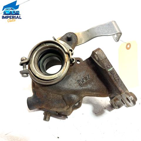 Турбокомпресор 189006A0003 HONDA
