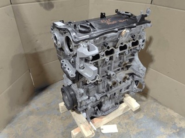 Двигун у зборі 19000F0010 TOYOTA