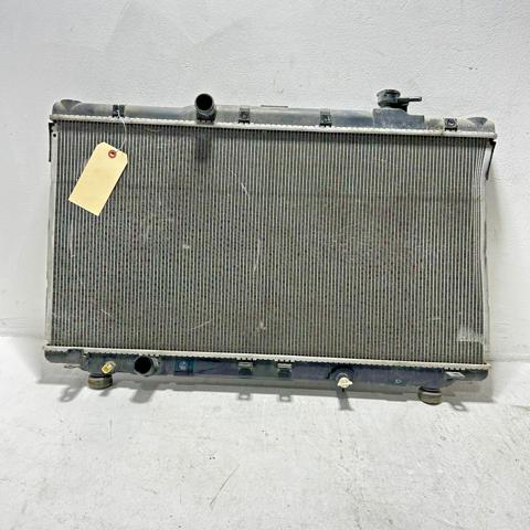 Радіатор охолодження 190105J2A01 HONDA