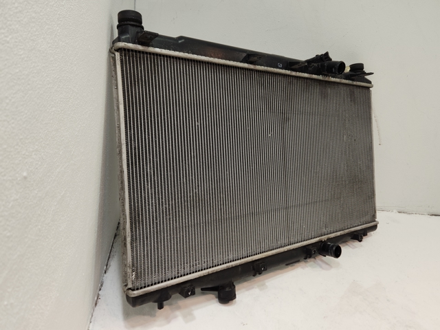 Радіатор охолодження 190106A0A01 HONDA