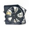 (доставка зі сша в україну 5-15 днів) honda accord 2018-2022 left side radiator cooling fan shroud blade motor oem (ціна не остаточна! зверніться до менеджера для узгодження вартості та термінів доставки) 190306A0A01