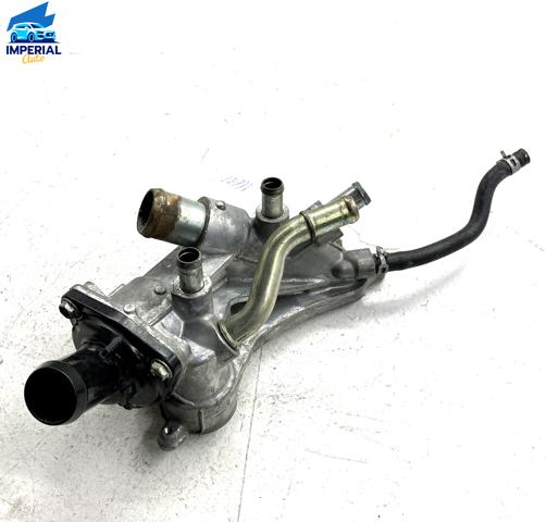 Термостат в зборі 193105A2A02 HONDA