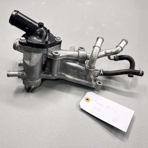 Корпус термостата в зборі 193206A0A51 HONDA