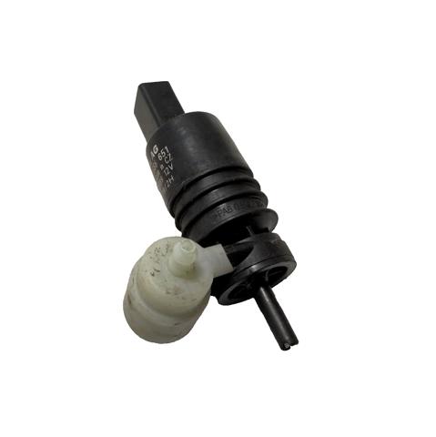 Насос-двигун омивача скла, перед/зад 1T0955651A VAG