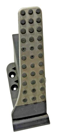 Педаль акселератора 2043000200 MERCEDES