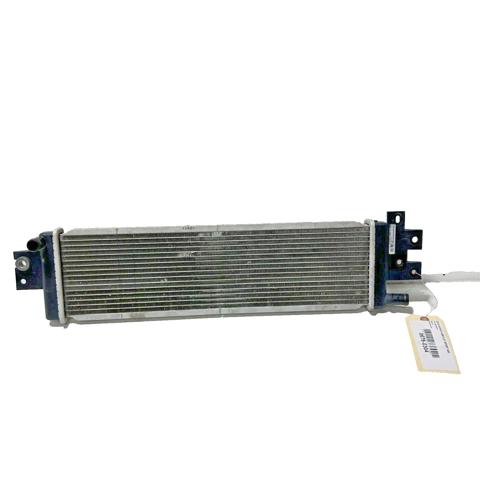 Радіатор охолодження двигуна, додатковий 214575CA5A NISSAN
