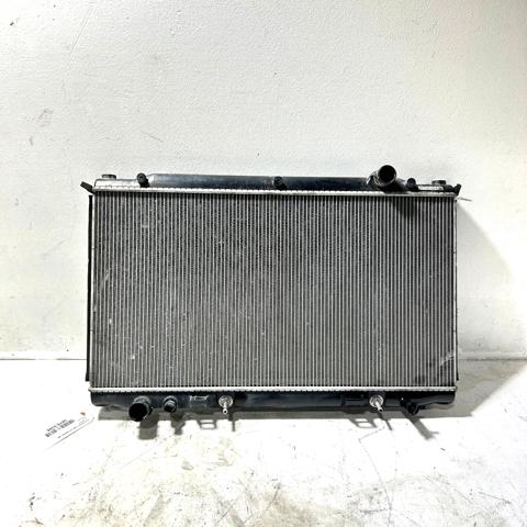 Підвіска радіатора 214604HK0A NISSAN