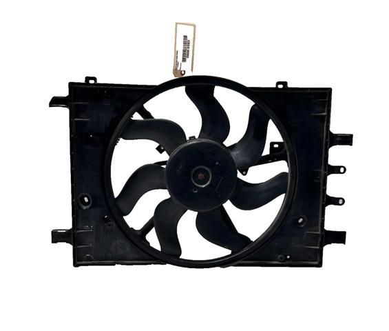 Електровентилятор охолодження 214814GC0B NISSAN