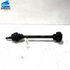 (доставка зі сша в україну 5-15 днів) 2003-2007 mercedes w221 s600 rear left or right side axle cv half shaft oem 1pcs (ціна не остаточна! зверніться до менеджера для узгодження вартості та термінів доставки) 2203507510