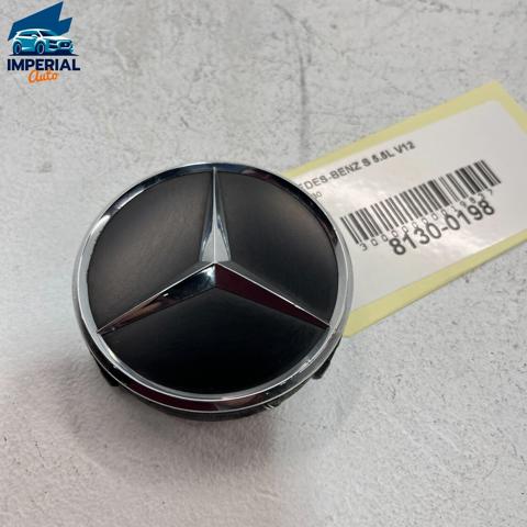Ковпак диска 2204000125 MERCEDES