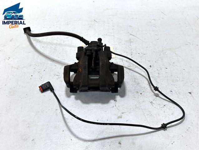 Датчик АБС (ABS) задній 2215400117 MERCEDES