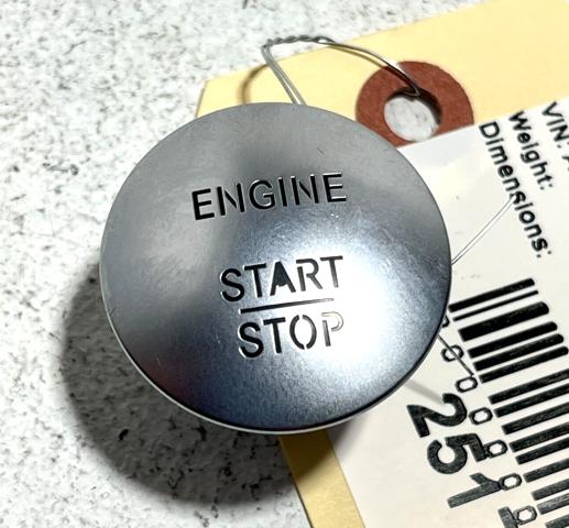 Кнопка запуску двигуна 221545071464 MERCEDES