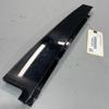 (доставка из сша в украину 5-15 дней) 2007-2013 mercedes s550 rear left driver side door window applique molding oem (цена не окончательная! обратитесь к менеджеру для согласования стоимости и сроков доставки) 2216901987