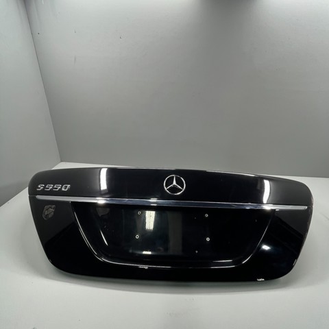 Кришка багажника кузова 221750027528 MERCEDES
