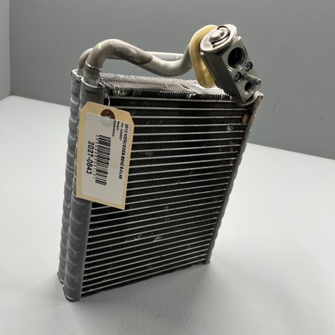 Радіатор опалювача салону 2218300358 MERCEDES