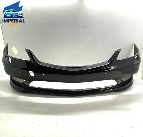 Кожух бампера переднього 2218804340 MERCEDES