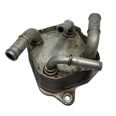 Радіатор охолодження, АКПП 2241002271 HONDA