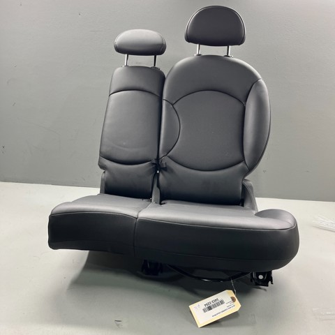 Рідина для омивача скла 2298206 BMW
