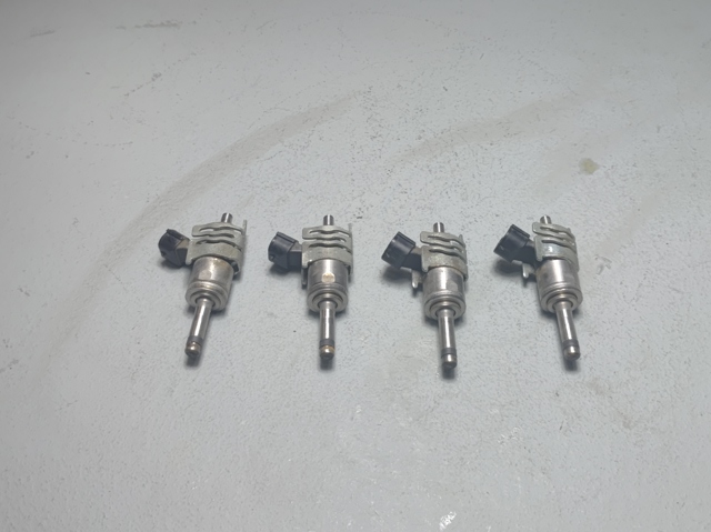 Форсунки електромагнітні 232092501005 TOYOTA