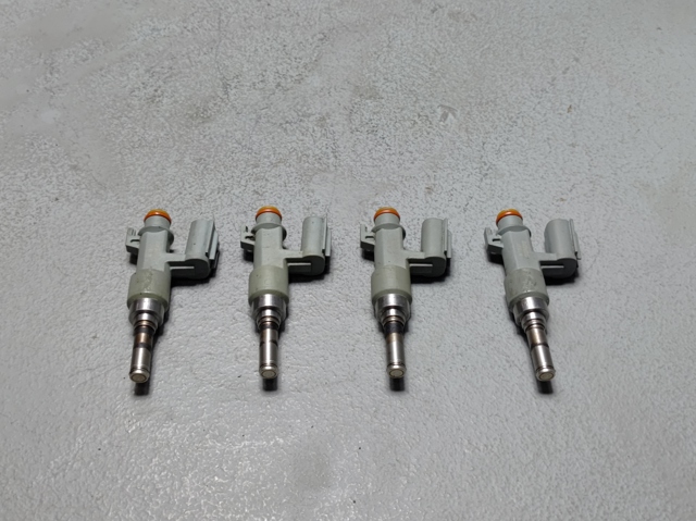 Форсунка паливна 2320929105 TOYOTA