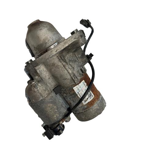 (доставка зі сша в україну 5-15 днів) 2014- 2020 infiniti q50 3.0l engine starter motor oem (ціна не остаточна! зверніться до менеджера для узгодження вартості та термінів доставки)