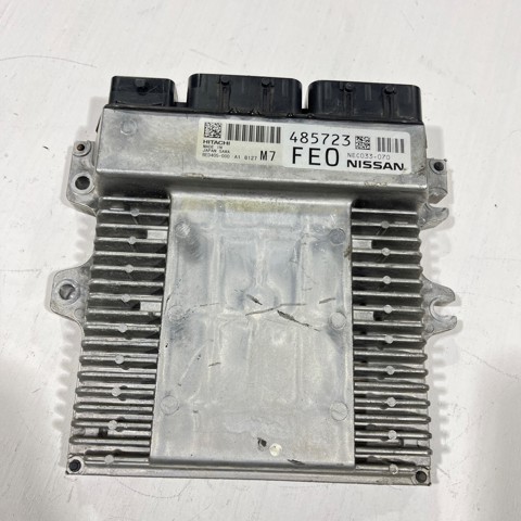 Модуль управління двигуном 237035CA0A NISSAN