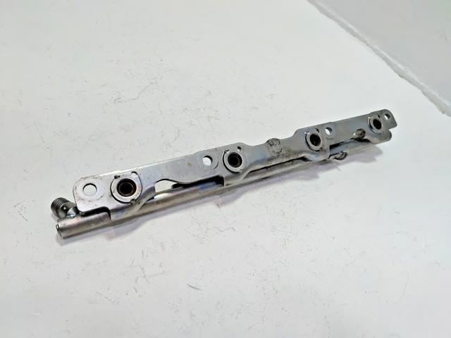Форсунка вприску палива 2381425010 TOYOTA