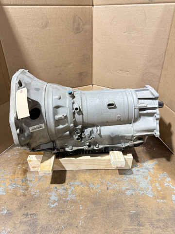 Коробка передач 24007644638 BMW