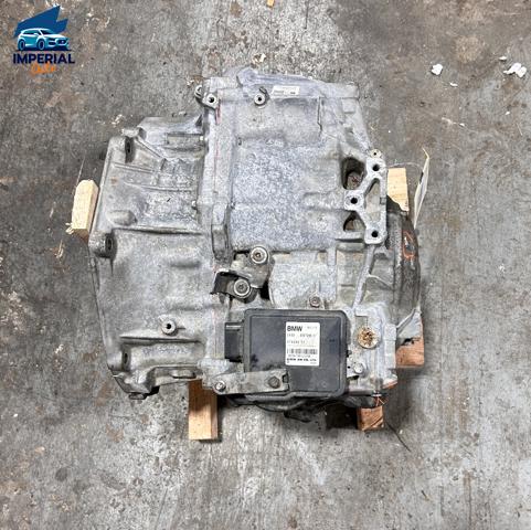 Модуль АКПП електронний 24008627098 BMW