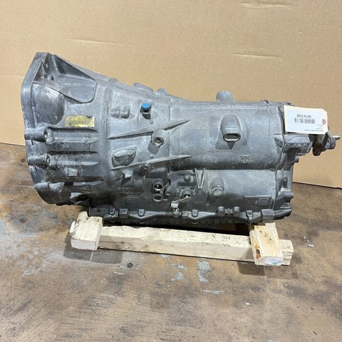 АКПП в зборі (автоматична коробка передач) 24008627132 BMW