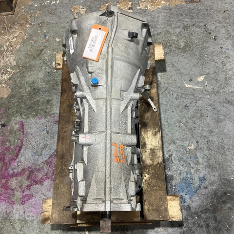 Коробка передач автомат 24008678665 BMW