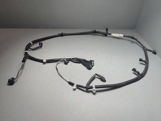 Проводка парктроніка переднього 240936RF0A NISSAN