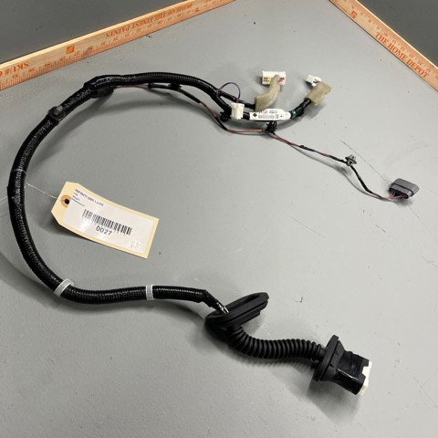 Джгут проводів задніх дверей 241264GA0A NISSAN