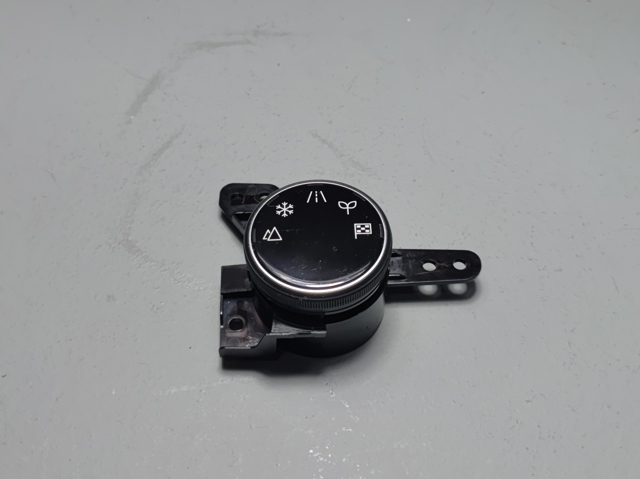 Кнопка повного приводу 255356RA0B NISSAN