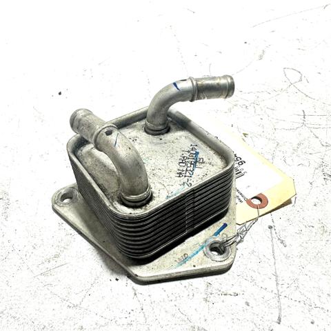 Радіатор охолодження, АКПП 255605LJ004 HONDA